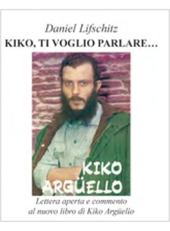 KIKO TI VOGLIO PARLARE