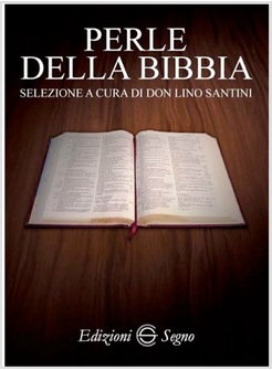 PERLE DELLA BIBBIA