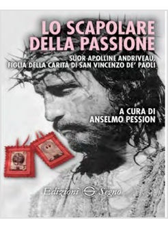 LO SCAPOLARE DELLA PASSIONE