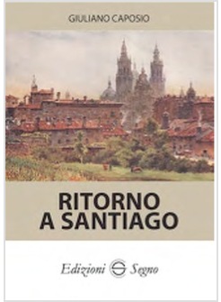 RITORNO A SANTIAGO