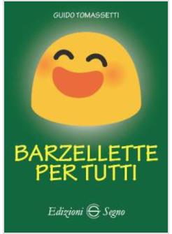 BARZELLETTE PER TUTTI