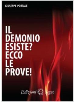 IL DEMONIO ESISTE? ECCO LE PROVE!
