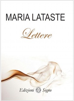 LETTERE 