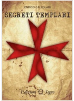 SEGRETI TEMPLARI