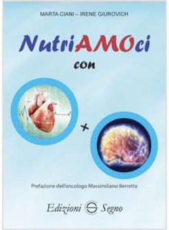 NUTRIAMOCI CON CUORE + CERVELLO