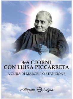 365 GIORNI CON LUISA PICCARRETA