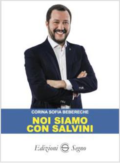 NOI SIAMO CON SALVINI