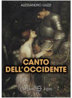 CANTO DELL'OCCIDENTE