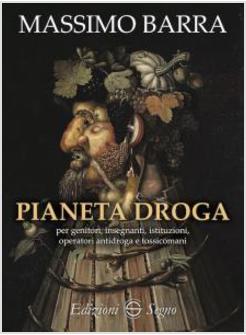 PIANETA DROGA 