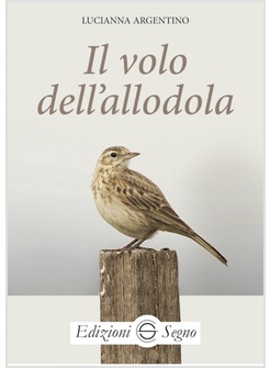 IL VOLO DELL'ALLODOLA