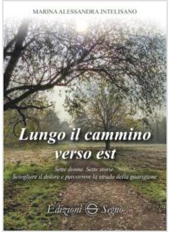 LUNGO IL CAMMINO VERSO EST