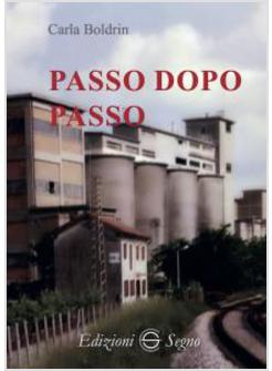 PASSO DOPO PASSO 