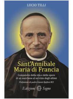 SANT'ANNIBALE MARIA DI FRANCIA