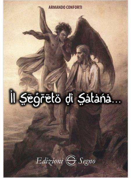 IL SEGRETO DI SATANA 