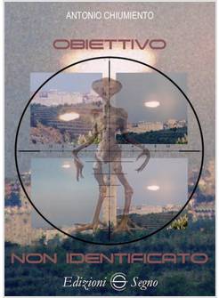 OBIETTIVO NON IDENTIFICATO