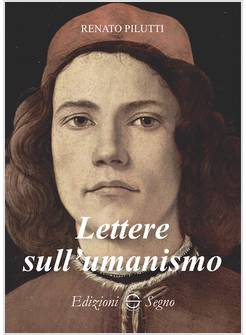 LETTERE SULL'UMANESIMO