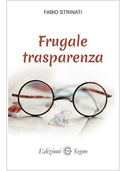 FRUGALE TRASPARENZA