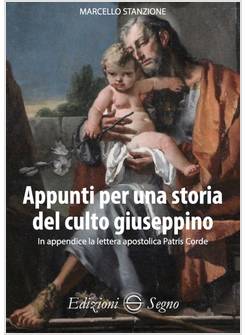 APPUNTI PER UNA STORIA DEL CULTO GIUSEPPINO