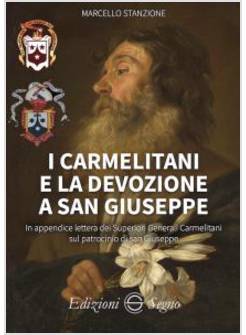I CARMELITANI E LA DEVOZIONE A SAN GIUSEPPE