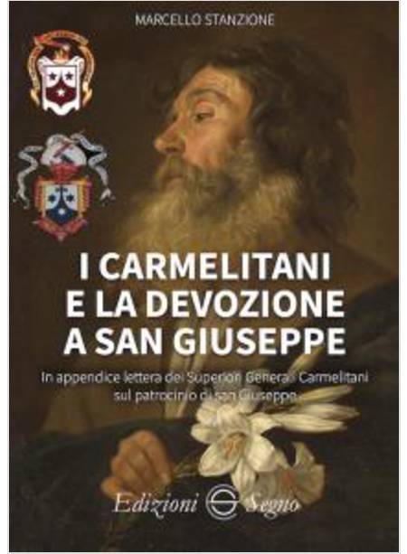 I CARMELITANI E LA DEVOZIONE A SAN GIUSEPPE