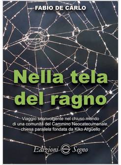 NELLA TELA DEL RAGNO