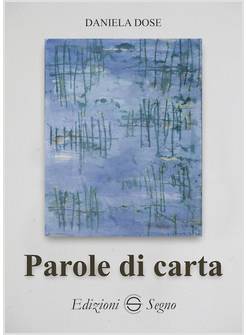PAROLE DI CARTA