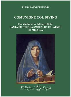 COMUNIONE COL DIVINO