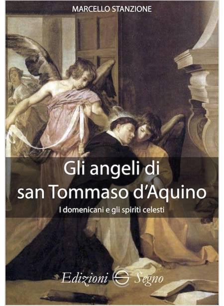 ANGELI DI SAN TOMMASO D'AQUINO (GLI)