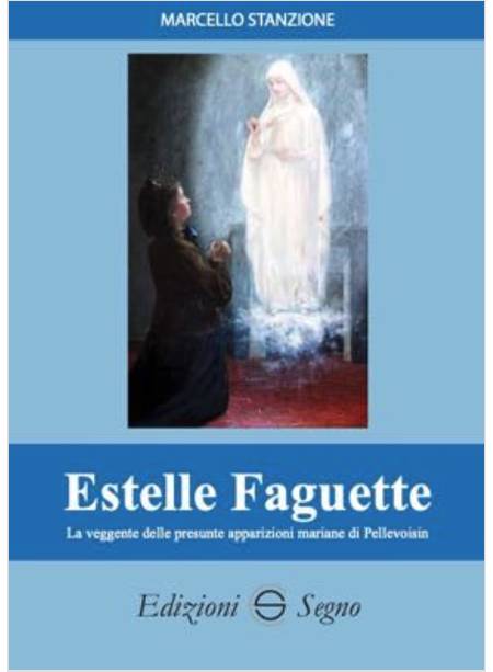 ESTELLE FAGUETTE