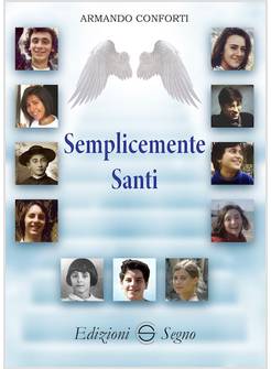 SEMPLICEMENTE SANTI