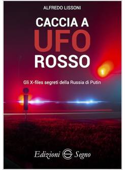 Caccia a UFO rosso