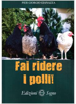 FAI RIDERE I POLLI