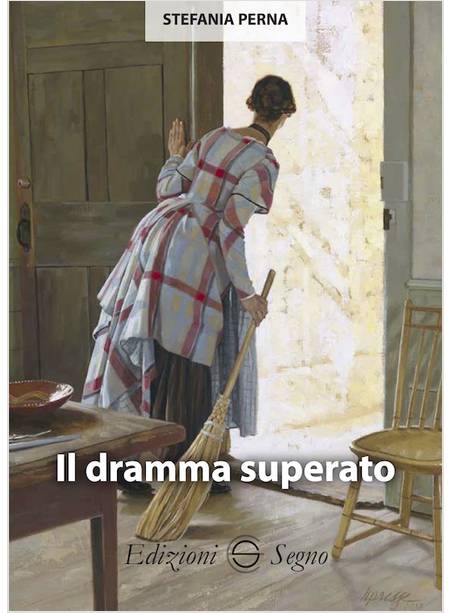 IL DRAMMA SUPERATO