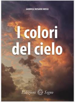 I COLORI DEL CIELO