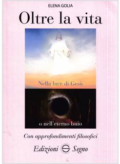 OLTRE LA VITA