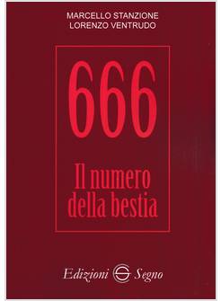 666 IL NUMERO DELLA BESTIA