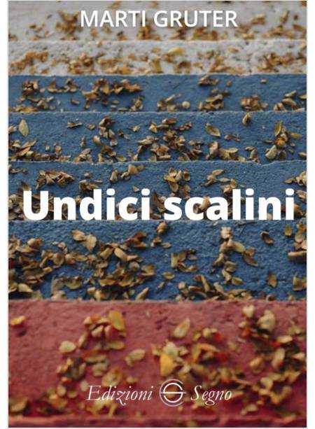 UNDICI SCALINI