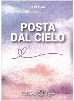 POSTA DAL CIELO