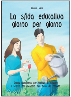 LA SFIDA EDUCATIVA GIORNO PER GIORNO 