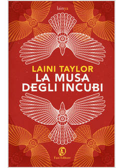 LA MUSA DEGLI INCUBI