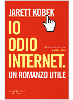 IO ODIO INTERNET