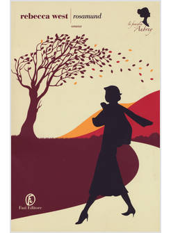 ROSAMUND. LA FAMIGLIA AUBREY