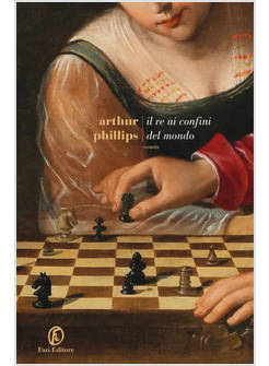 IL RE AI CONFINI DEL MONDO 