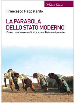 LA PARABOLA DELLO STATO MODERNO DA UN MONDO SENZA STATO A UNO STATO ONNIPOTENTE 