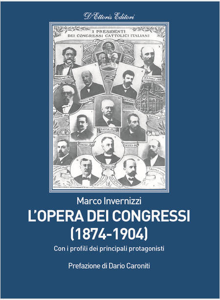 OPERA DEI CONGRESSI (1874-1904) (L')