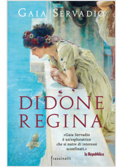 DIDONE REGINA