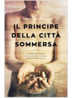 IL PRINCIPE DELLA CITTA' SOMMERSA