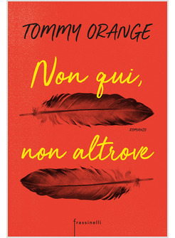 NON QUI, NON ALTROVE