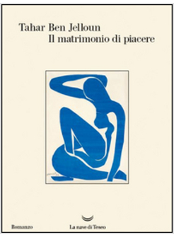 IL MATRIMONIO DI PIACERE