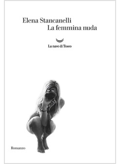 LA FEMMINA NUDA